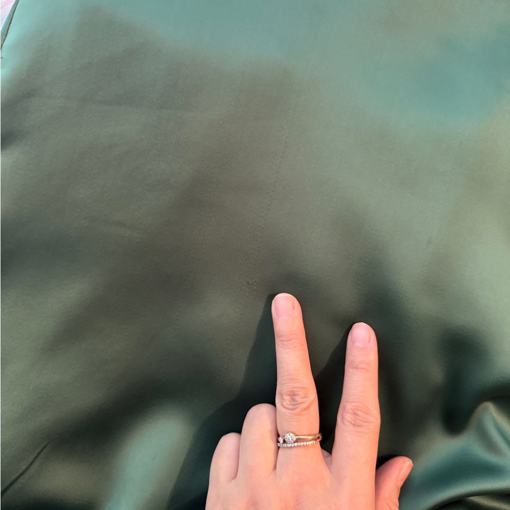 Maje bomber Jacket - Picture 6 of 8